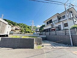 物件画像 横須賀市田浦大作町 売地 No.1 1区画