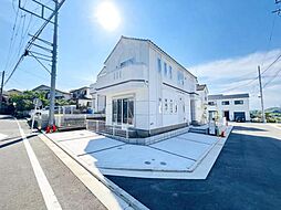 物件画像 横浜市栄区庄戸4丁目　新築　1号棟　1号棟