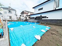 物件画像 横浜市戸塚区小雀町　建築条件無し売地