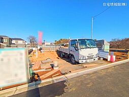 物件画像 町田市小山町60期　5号棟