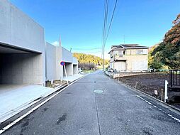 物件画像 町田市上小山田町 建築条件無し土地