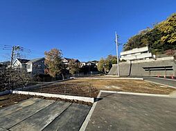 物件画像 町田市真光寺2丁目 建築条件無し土地　No2