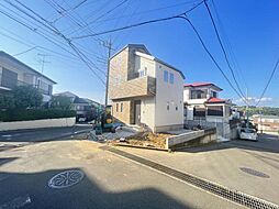 物件画像 町田市真光寺3丁目