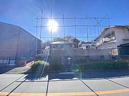 物件画像 町田市本町田9期　1号棟