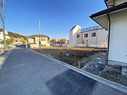 物件画像 町田市野津田町 新築戸建　2号棟