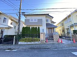 物件画像 町田市金井2丁目 中古戸建