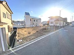 物件画像 町田市野津田町 新築戸建　1号棟