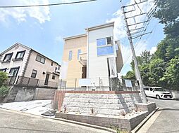 物件画像 金井八丁目 1号棟