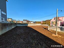 物件画像 町田市上小山田町16期