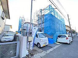 物件画像 町田市本町田 新築戸建7期　2号棟