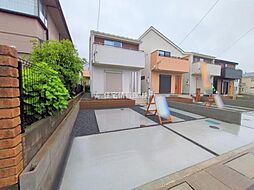 物件画像 町田市相原町　1号棟