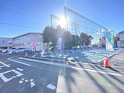 物件画像 町田市南町田2丁目 建築条件無し土地　No4