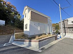 物件画像 町田市上小山田町 新築戸建　12号棟