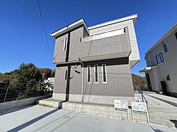 物件画像 町田市上小山田町 新築戸建　11号棟