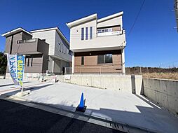 物件画像 町田市上小山田町 新築戸建　10号棟