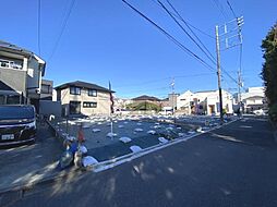 物件画像 町田市南町田2丁目 建築条件無し土地　No1