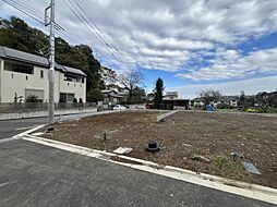 物件画像 町田市図師町 新築戸建第1期　7号棟