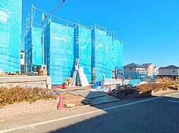 物件画像 町田市三輪緑山4丁目6番　I号棟