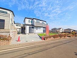 物件画像 町田市三輪緑山4丁目6番　I号棟