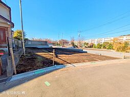 物件画像 町田市本町田2138番　2-1区画