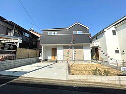 物件画像 町田市常盤町2期　1号棟