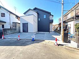 物件画像 町田市図師町 新築戸建　第2　1号棟