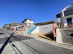 物件画像 町田市成瀬1丁目 建築条件無し土地 第7　2号地