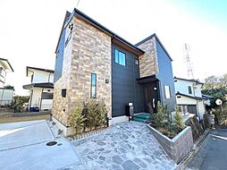 物件画像 町田市成瀬1丁目 新築戸建
