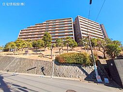 物件画像 ユニヴェルシオール学園の丘