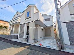 物件画像 町田市相原町蚕種石2期 2号棟