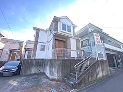 物件画像 町田市鶴川4丁目 中古戸建