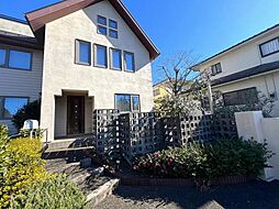 物件画像 町田市本町田 中古戸建