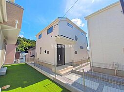 物件画像 町田市成瀬2丁目24番　D号棟