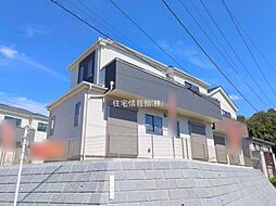 物件画像 町田市成瀬2丁目24番　C号棟