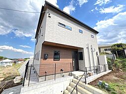 物件画像 町田市上小山田町 新築戸建 6号棟