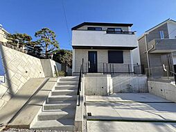 町田市小山町 新築戸建　1号棟
