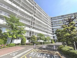 物件画像 藤和南町田ハイタウン