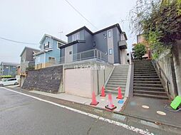 物件画像 町田市第1上小山田町