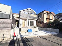 物件画像 町田市東玉川学園5期 1号棟