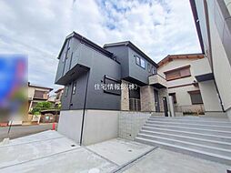 物件画像 町田市第4成瀬台　1号棟