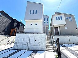 町田市野津田町 戸建　B号棟