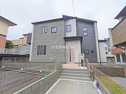 物件画像 町田市図師町 6号棟