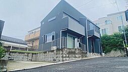 物件画像 町田市常盤町 中古戸建