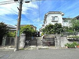 物件画像 町田市鶴川4丁目 土地