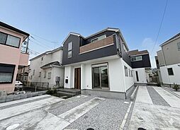 物件画像 町田市忠生5期　1号棟