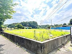 物件画像 町田市下小山田町 土地