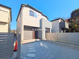 物件画像 町田市第5南大谷 4号棟