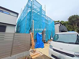 物件画像 町田市第5南大谷 4号棟