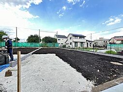 物件画像 町田市木曽西3丁目I期 4号棟