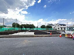 物件画像 町田市木曽西3丁目I期　3号棟